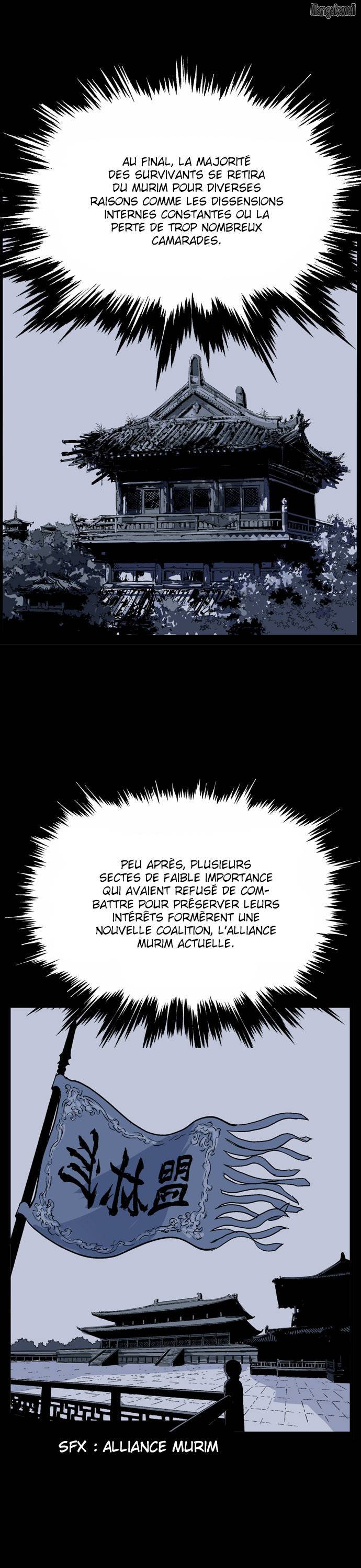 Read Gosu vf Manga Online
