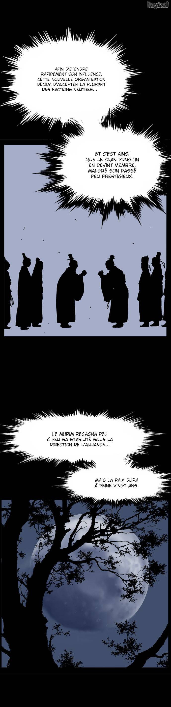 Read Gosu vf Manga Online