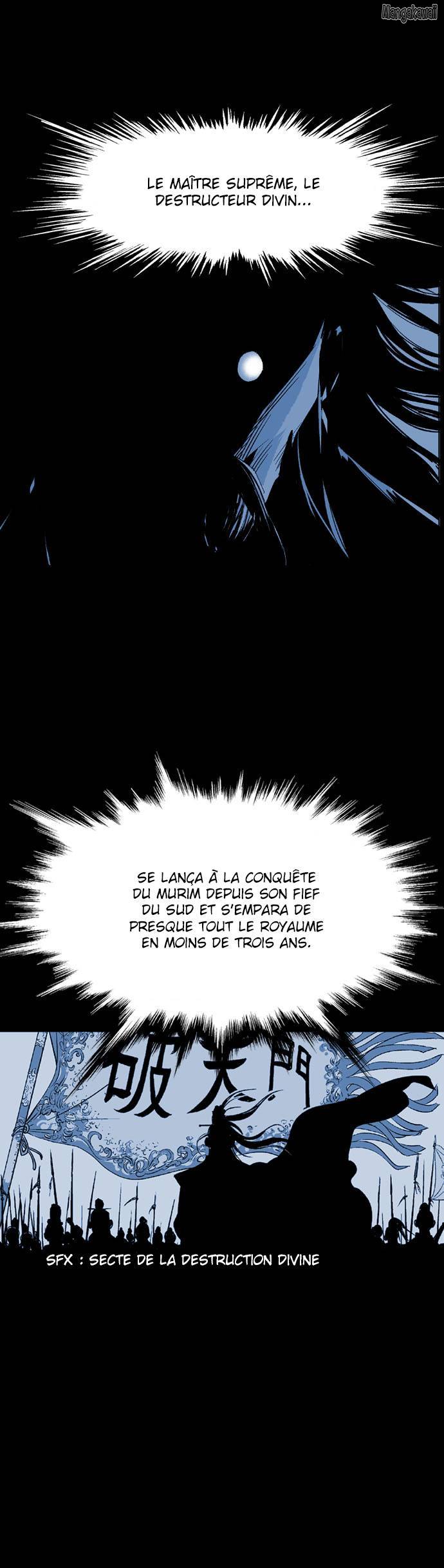 Read Gosu vf Manga Online