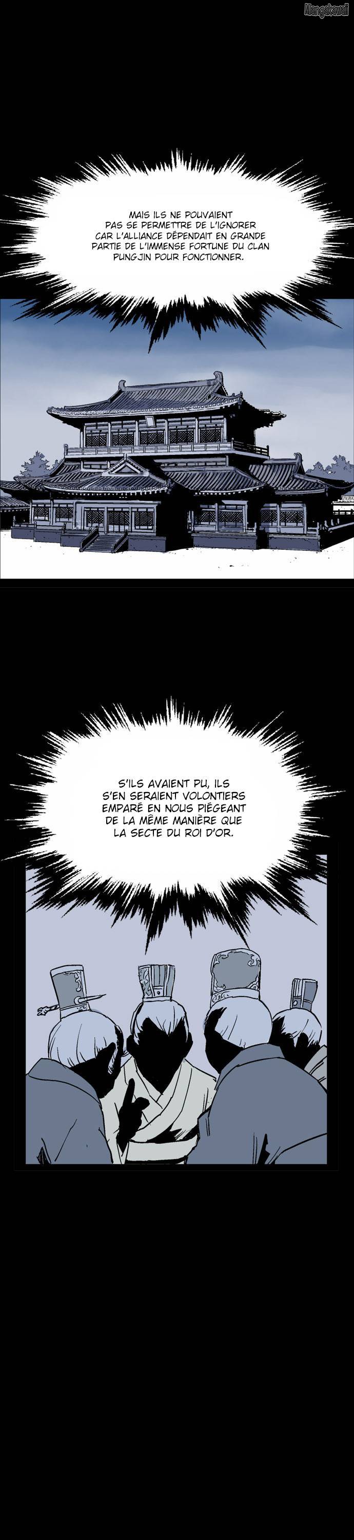 Read Gosu vf Manga Online