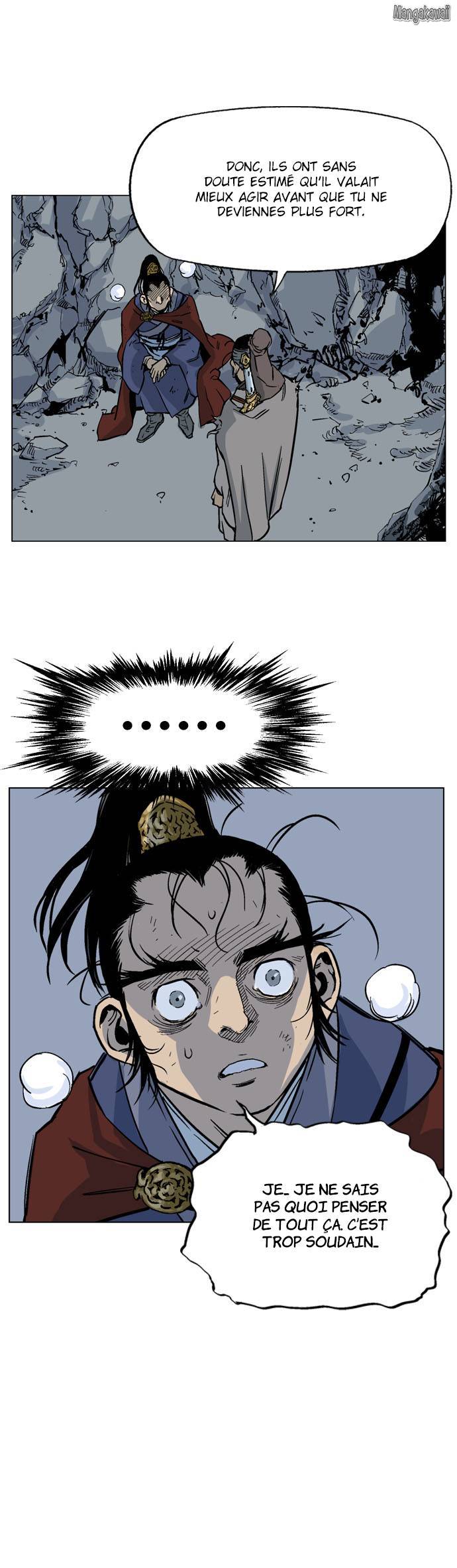 Read Gosu vf Manga Online