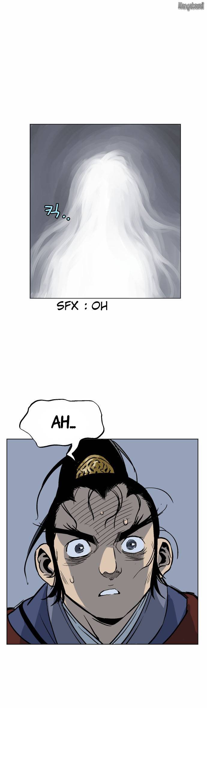Read Gosu vf Manga Online