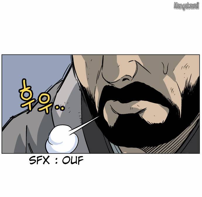 Read Gosu vf Manga Online