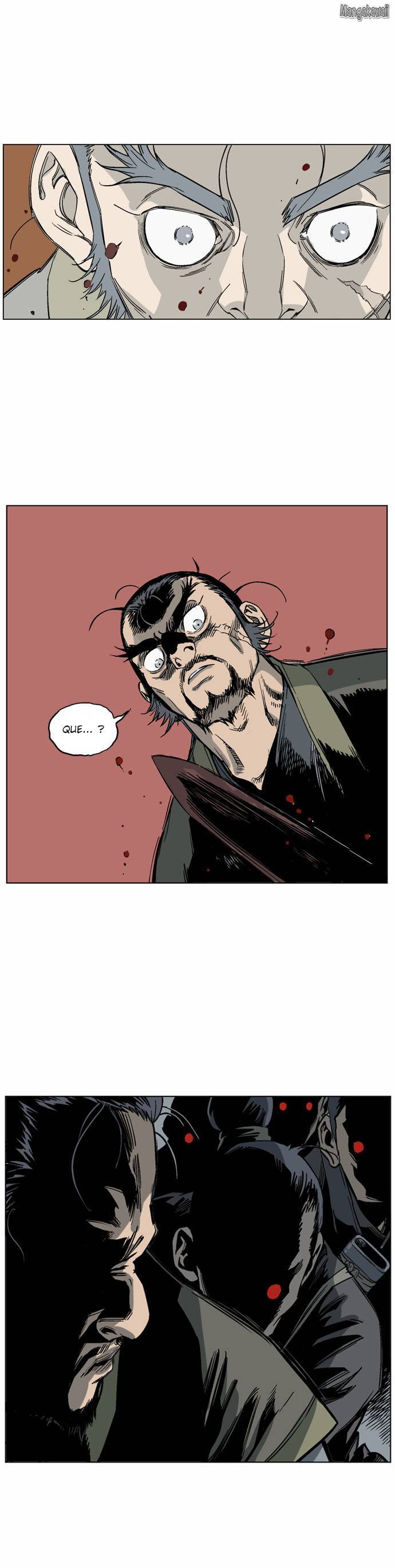 Read Gosu vf Manga Online