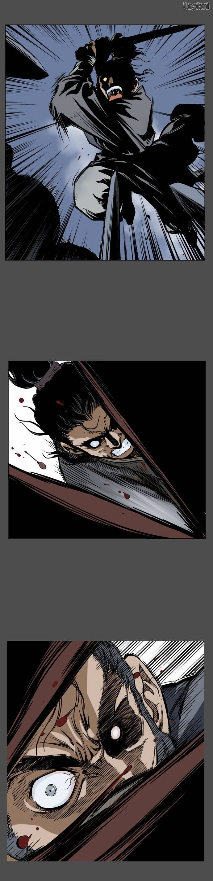 Read Gosu vf Manga Online