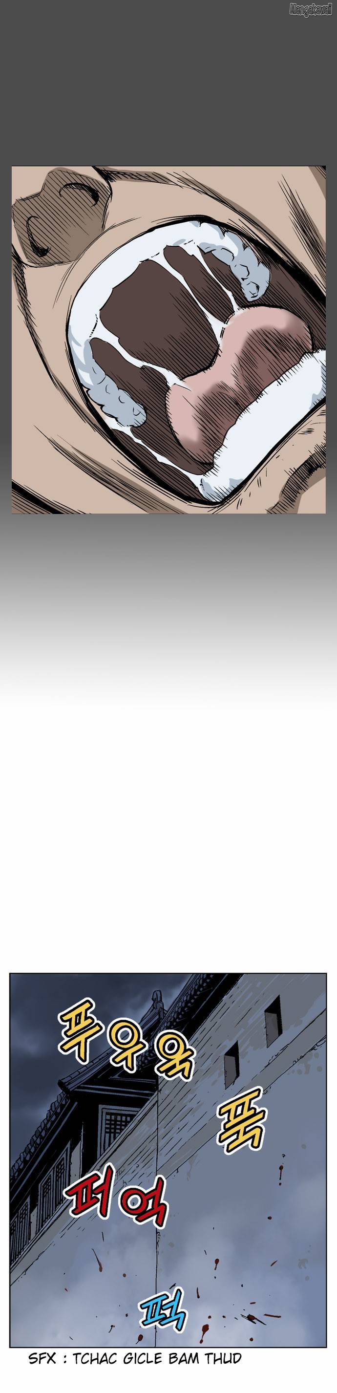 Read Gosu vf Manga Online