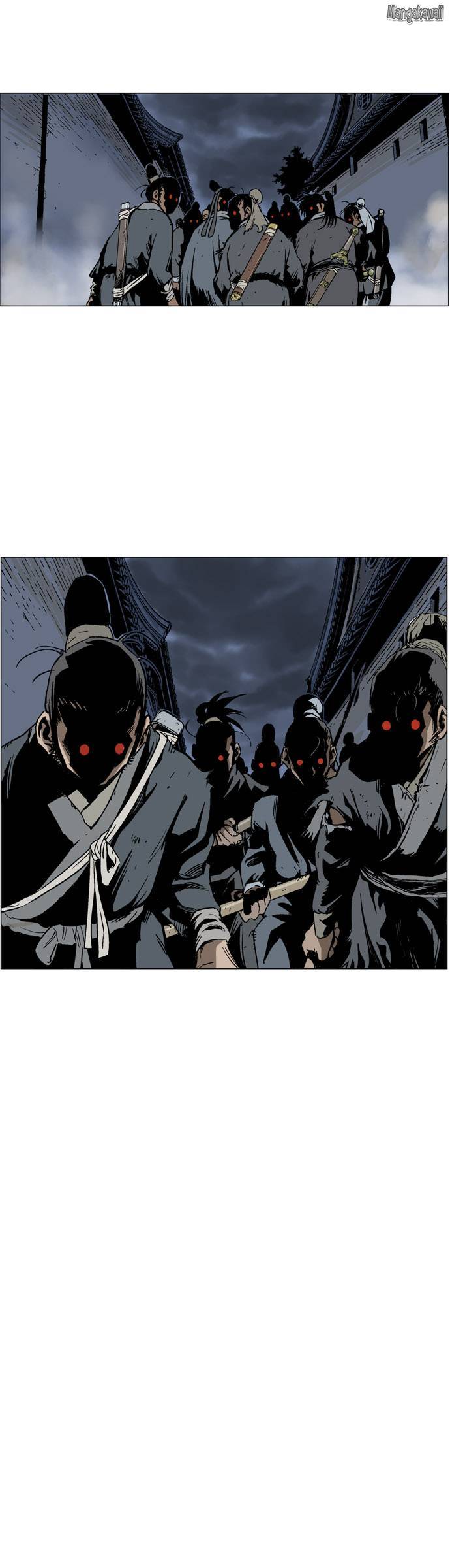 Read Gosu vf Manga Online