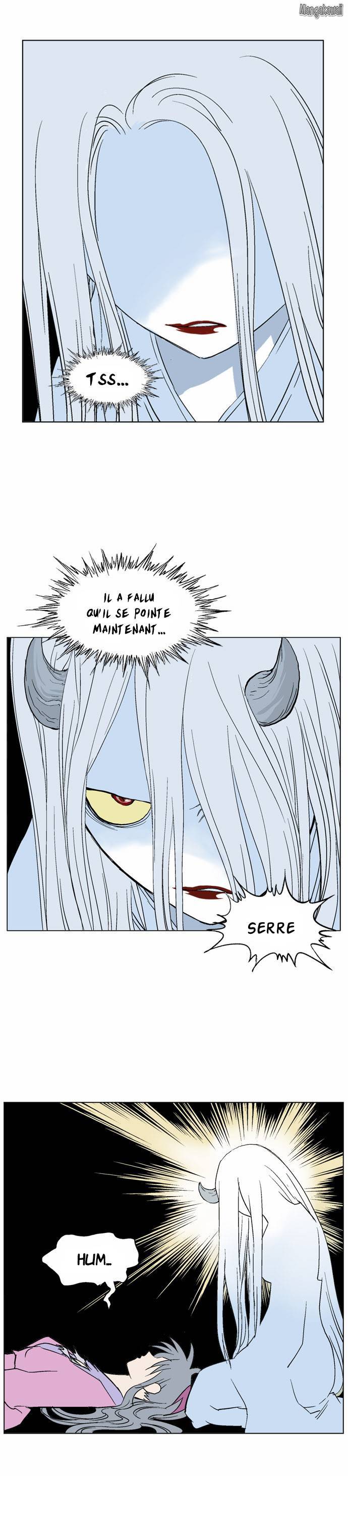 Read Gosu vf Manga Online