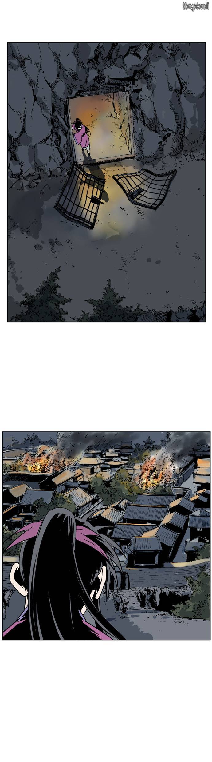 Read Gosu vf Manga Online