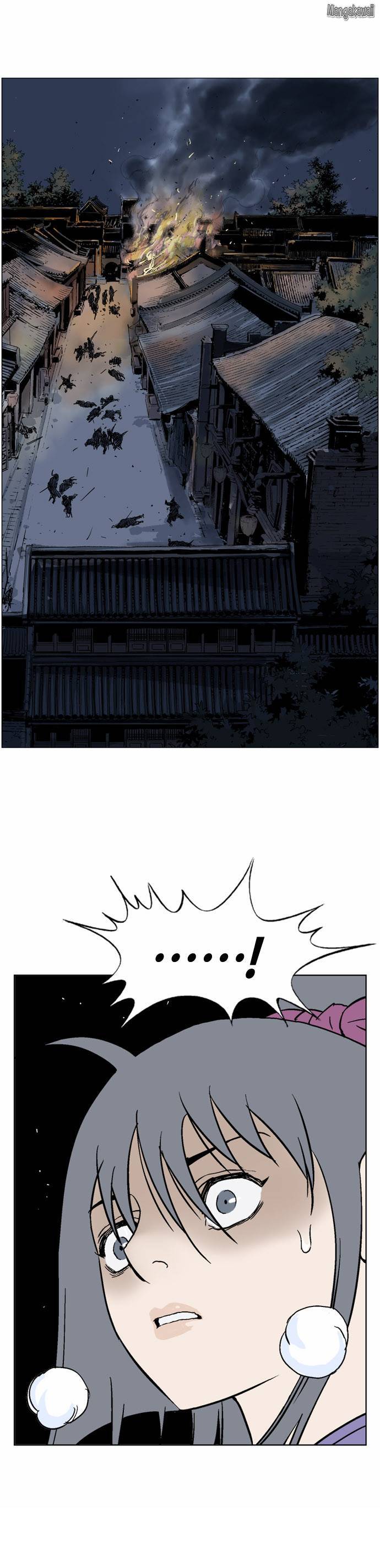 Read Gosu vf Manga Online