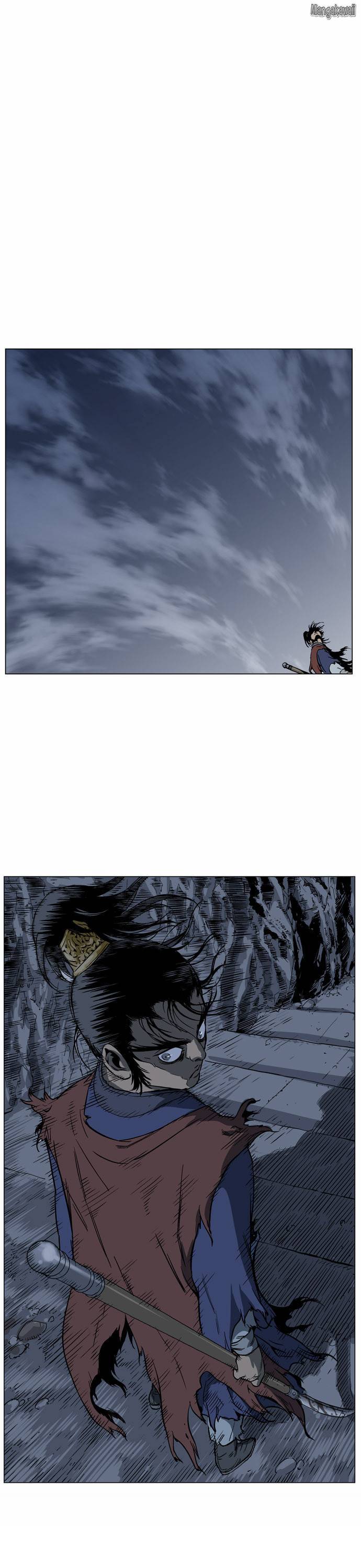 Read Gosu vf Manga Online