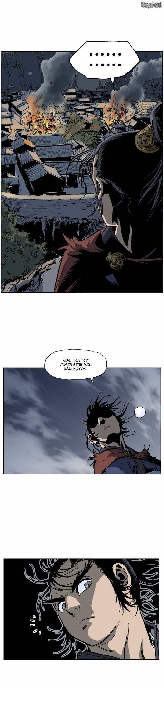 Read Gosu vf Manga Online