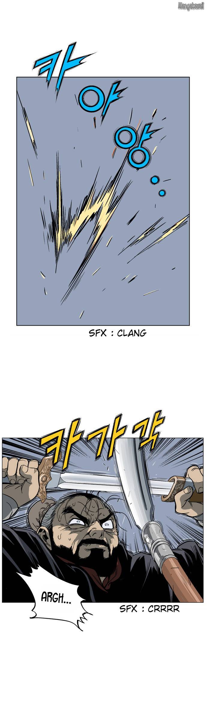 Read Gosu vf Manga Online