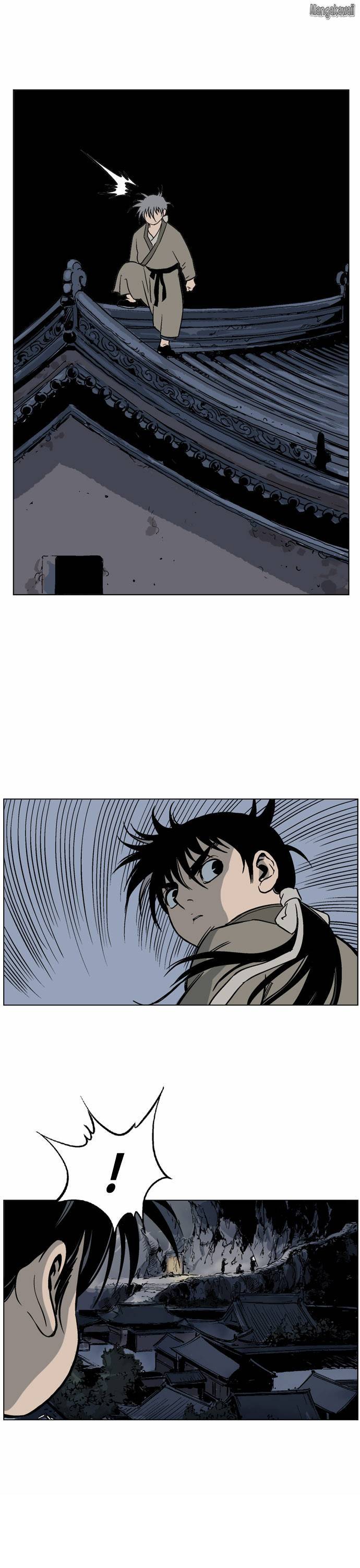 Read Gosu vf Manga Online