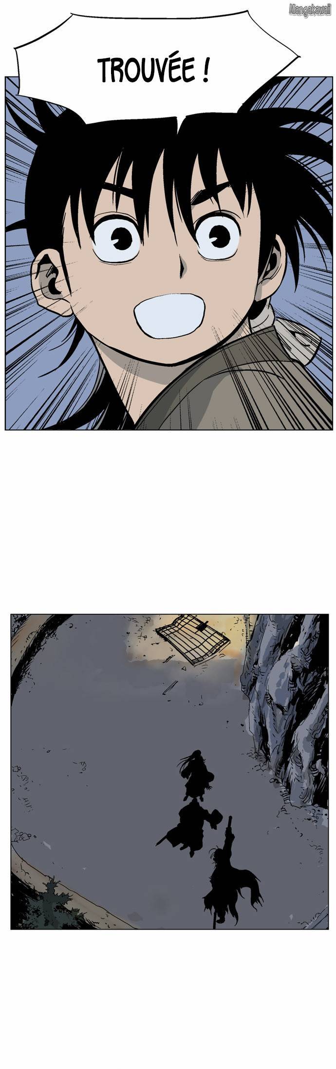 Read Gosu vf Manga Online