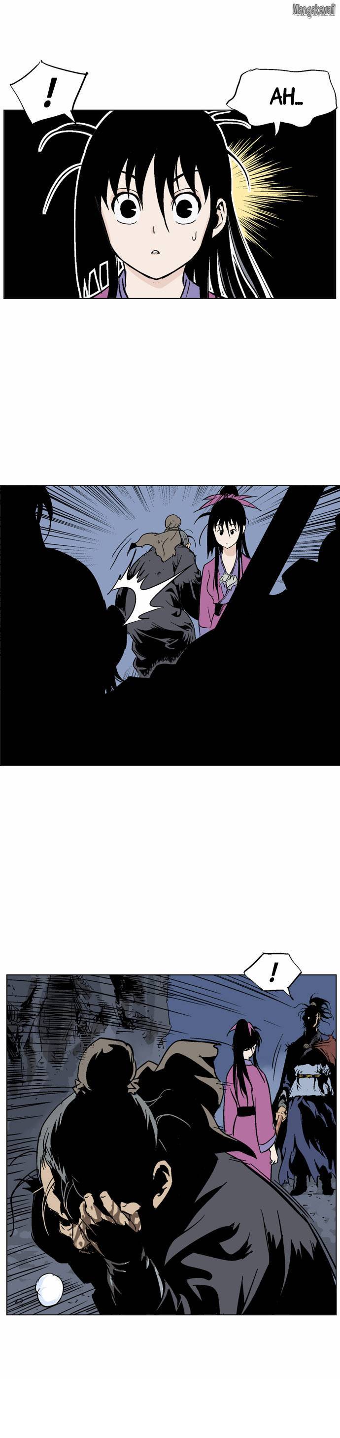 Read Gosu vf Manga Online
