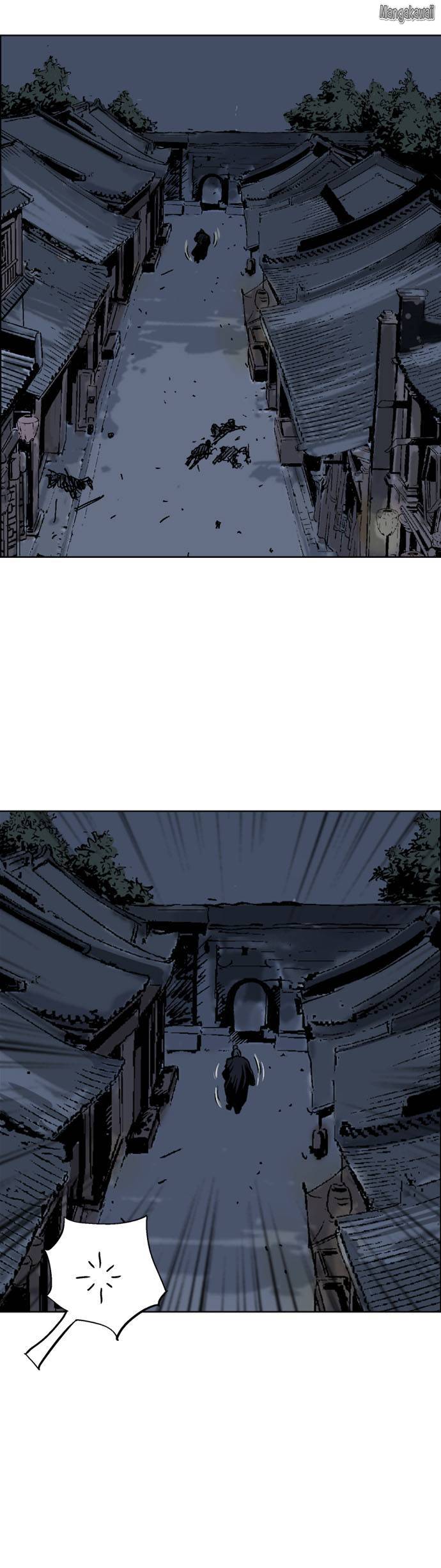 Read Gosu vf Manga Online