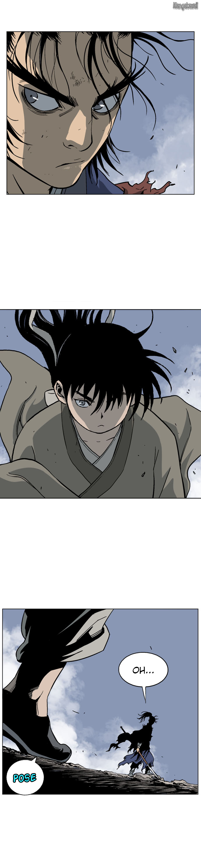 Read Gosu vf Manga Online
