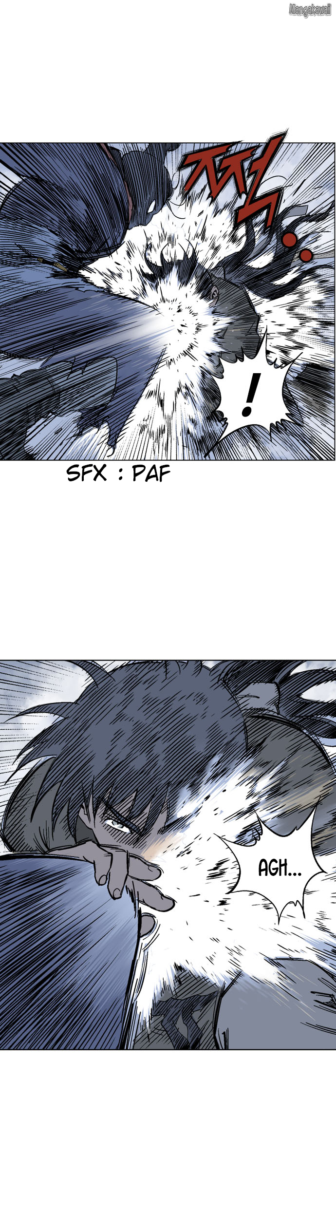 Read Gosu vf Manga Online