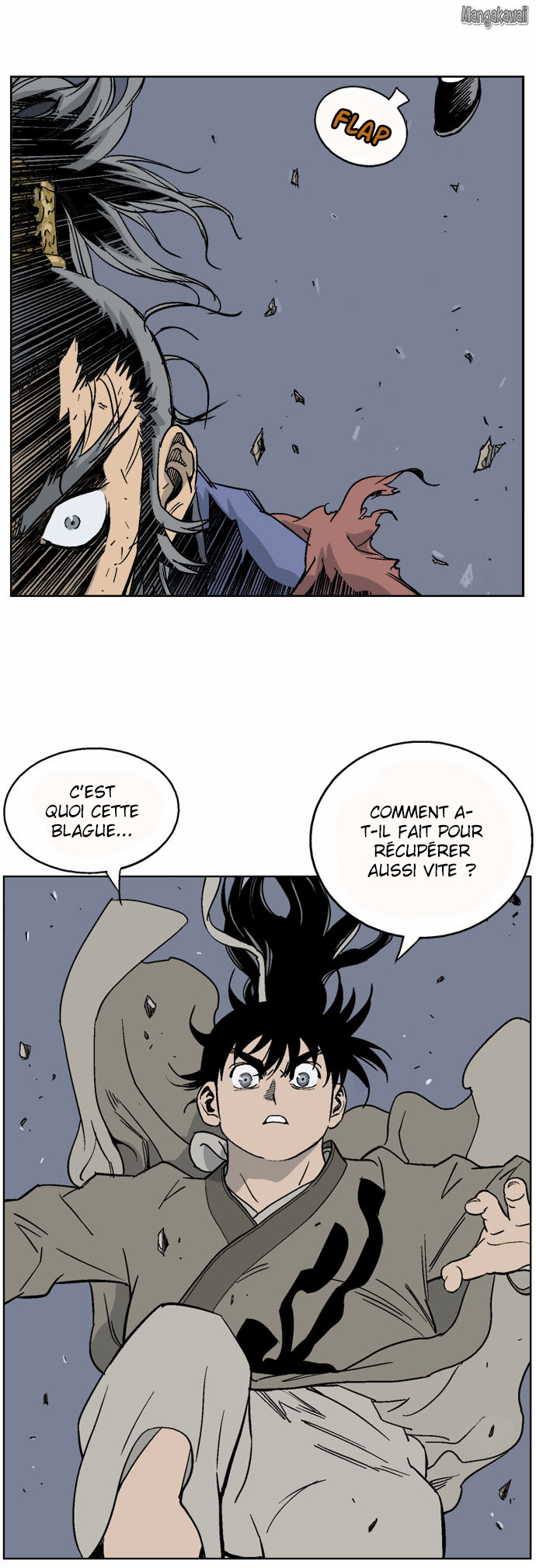 Read Gosu vf Manga Online