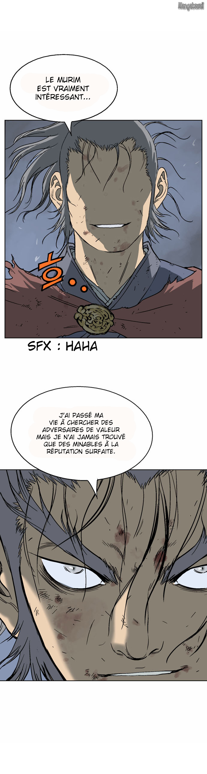 Read Gosu vf Manga Online