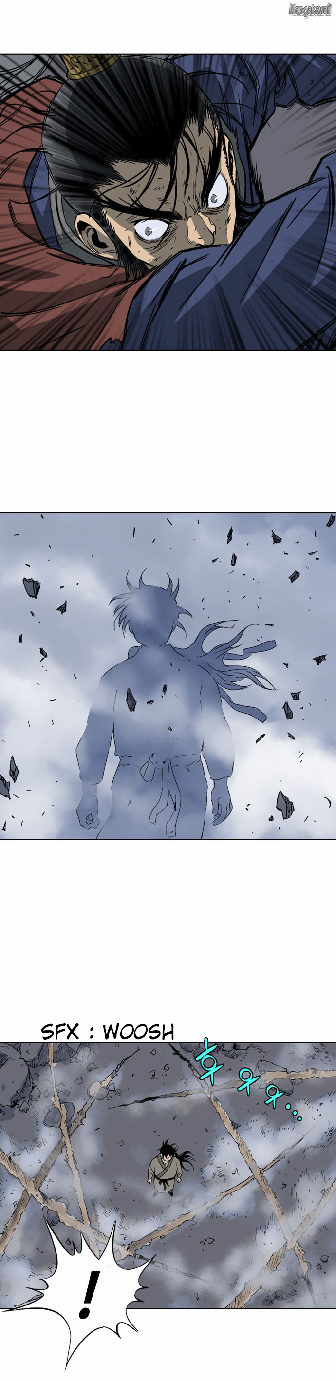 Read Gosu vf Manga Online