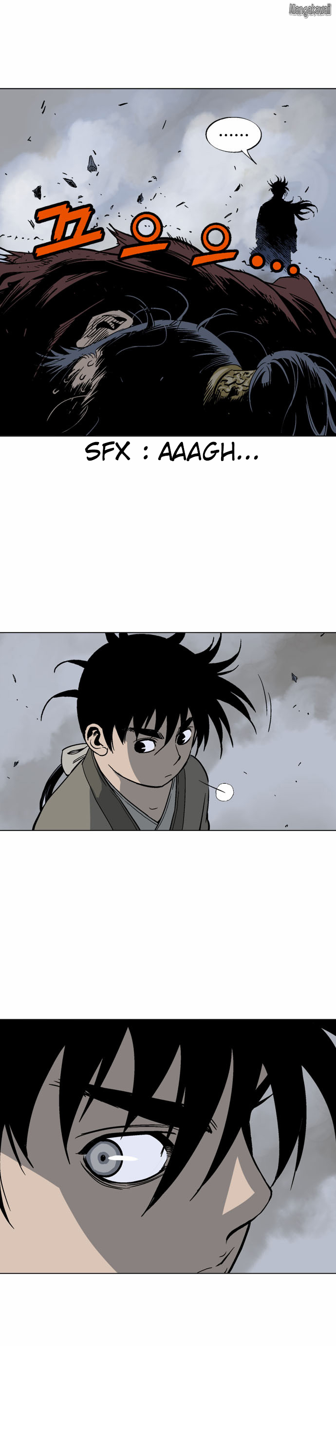 Read Gosu vf Manga Online