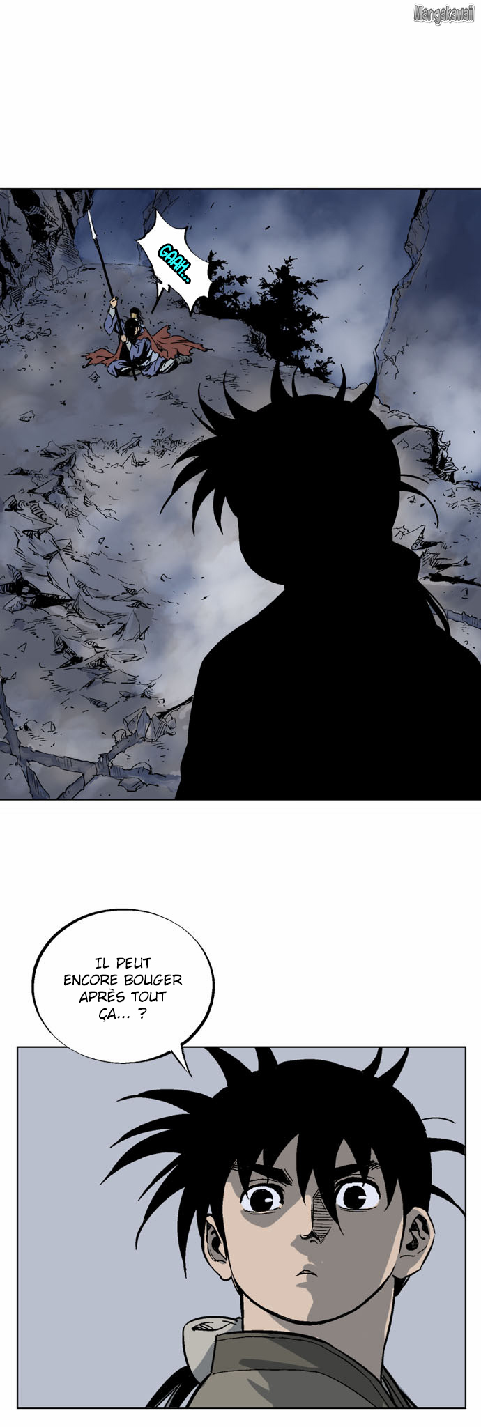 Read Gosu vf Manga Online