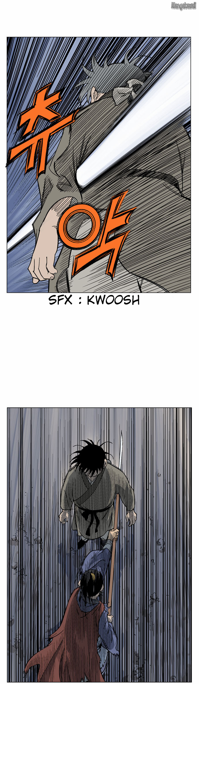 Read Gosu vf Manga Online