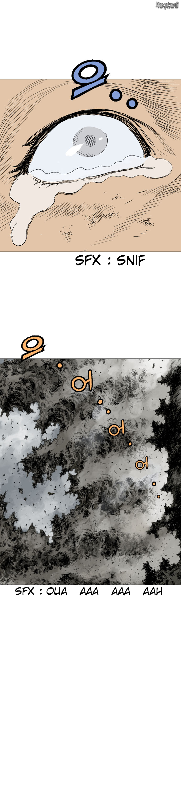 Read Gosu vf Manga Online