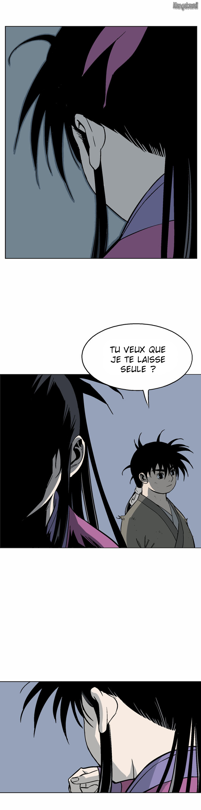 Read Gosu vf Manga Online