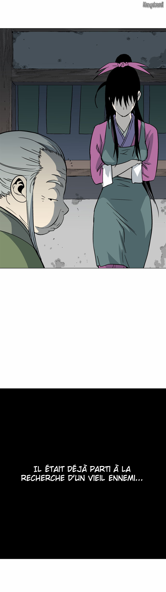 Read Gosu vf Manga Online