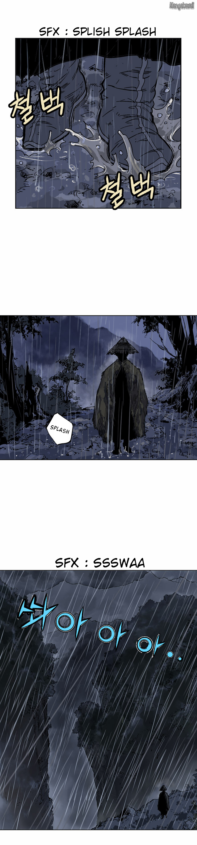 Read Gosu vf Manga Online