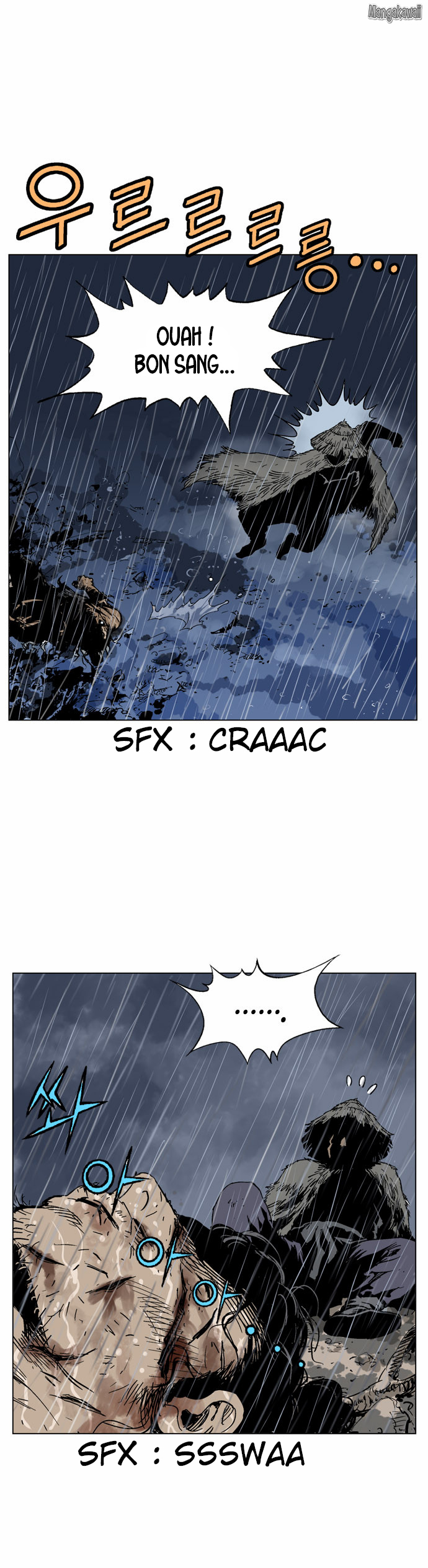 Read Gosu vf Manga Online