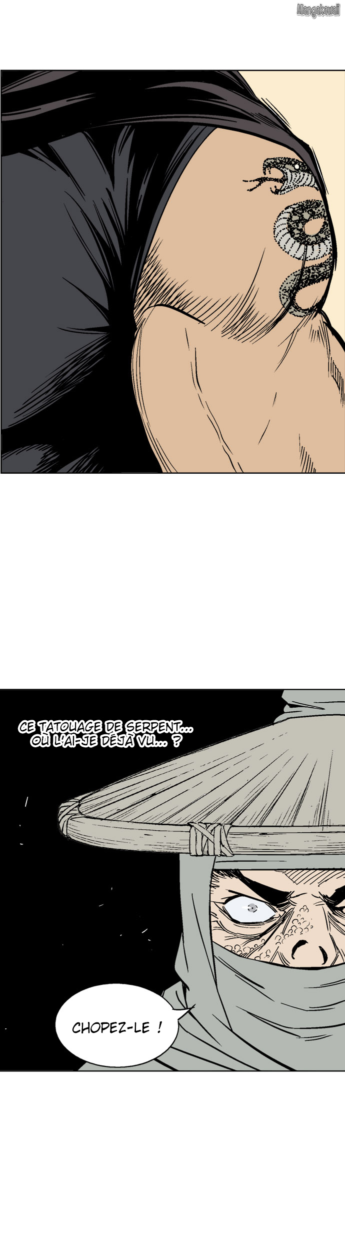 Read Gosu vf Manga Online