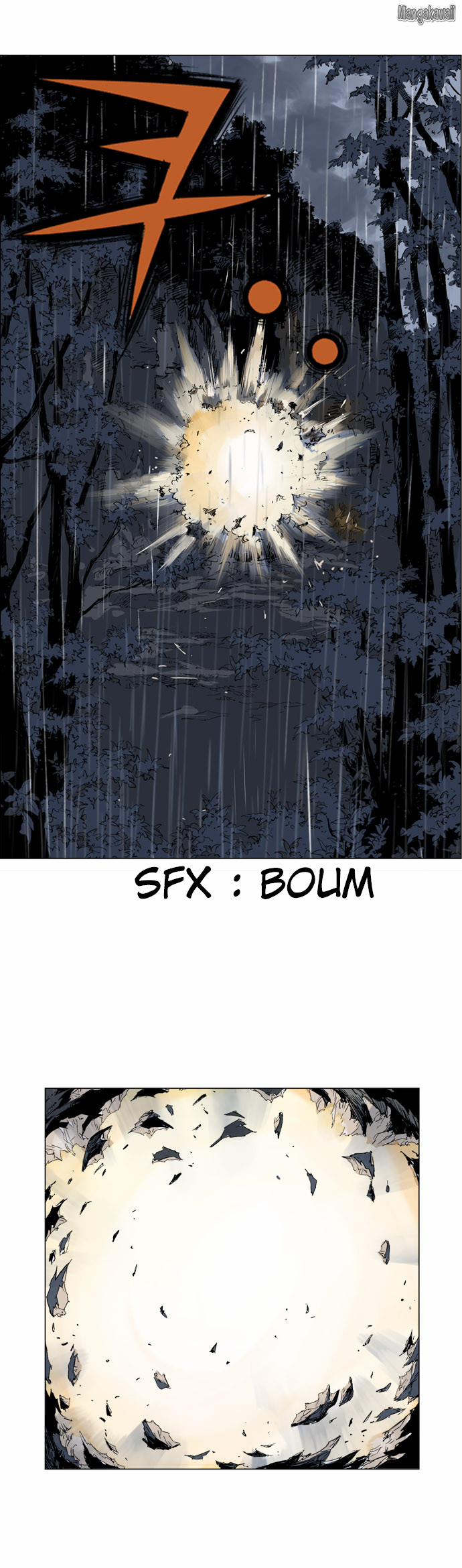 Read Gosu vf Manga Online