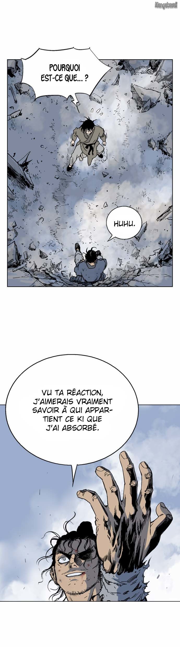 Read Gosu vf Manga Online