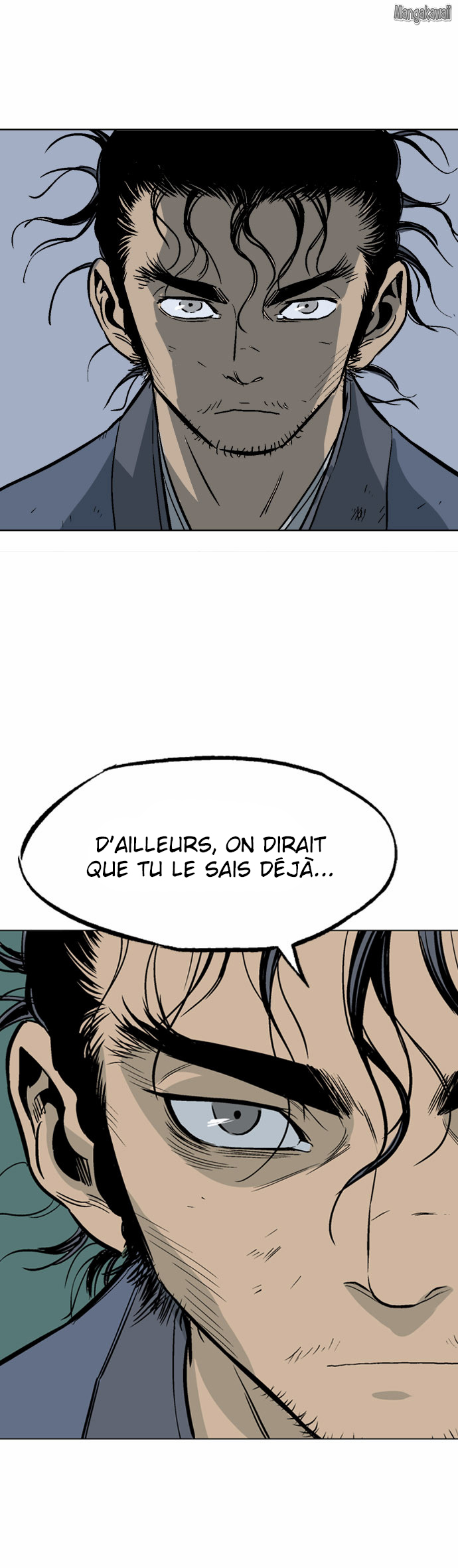 Read Gosu vf Manga Online