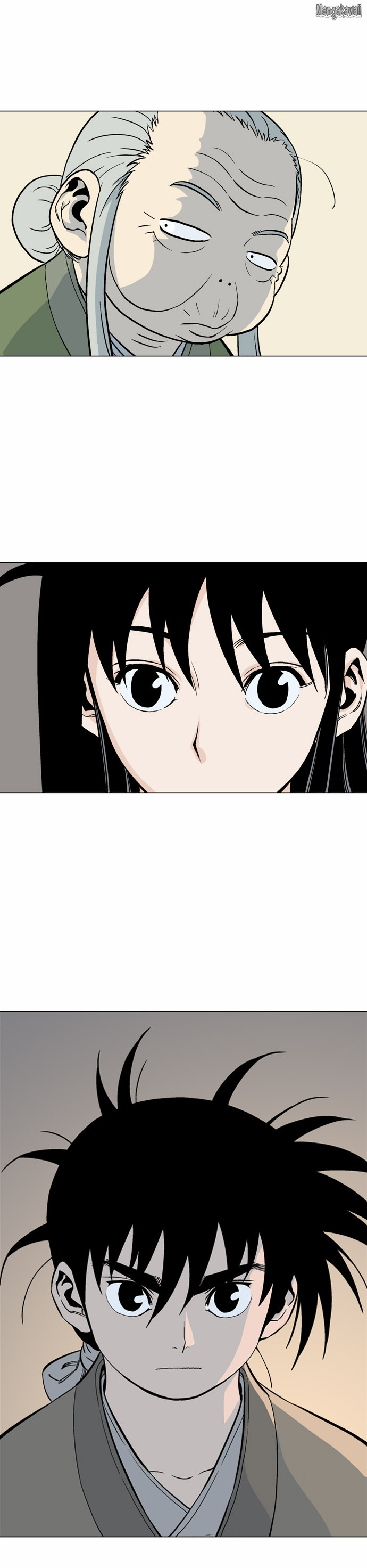 Read Gosu vf Manga Online