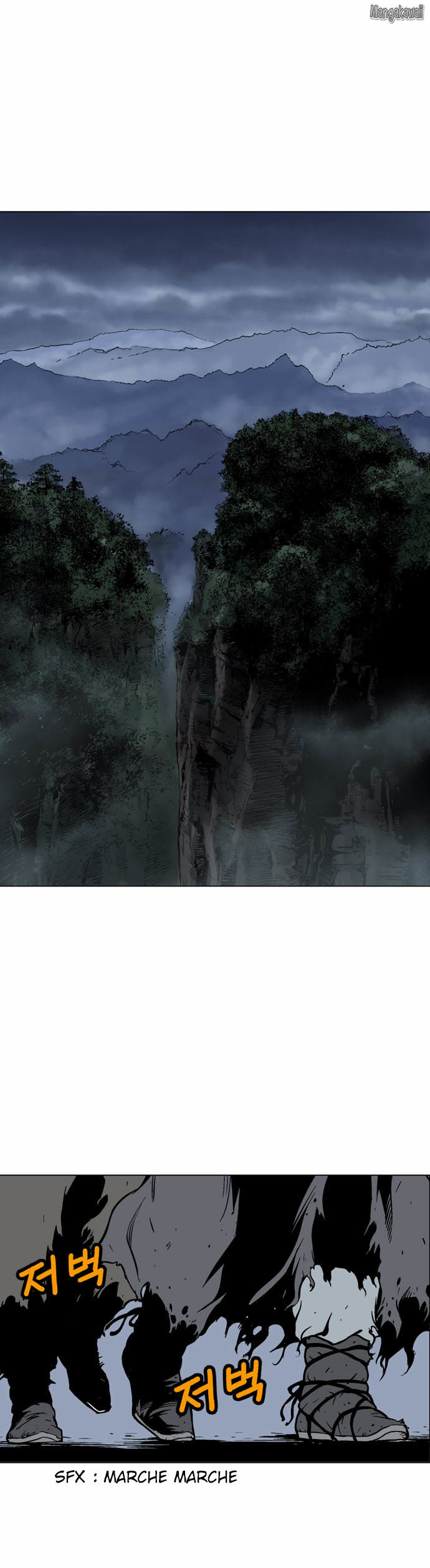 Read Gosu vf Manga Online
