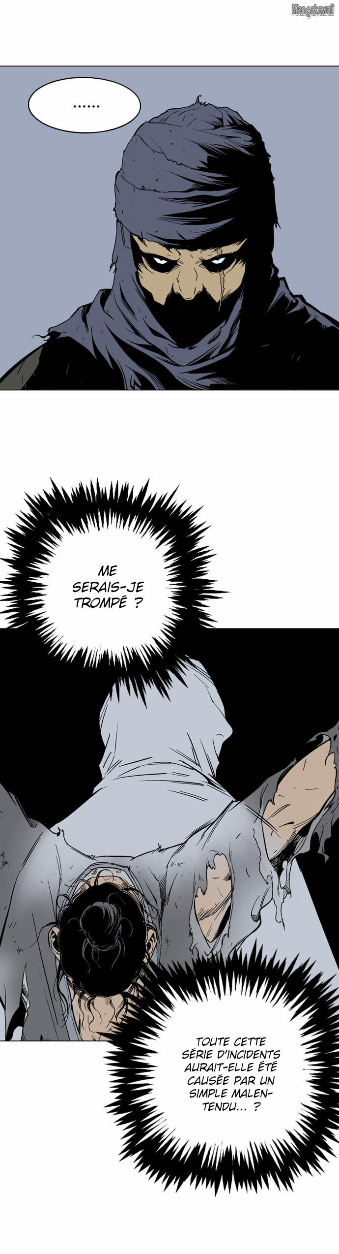 Read Gosu vf Manga Online