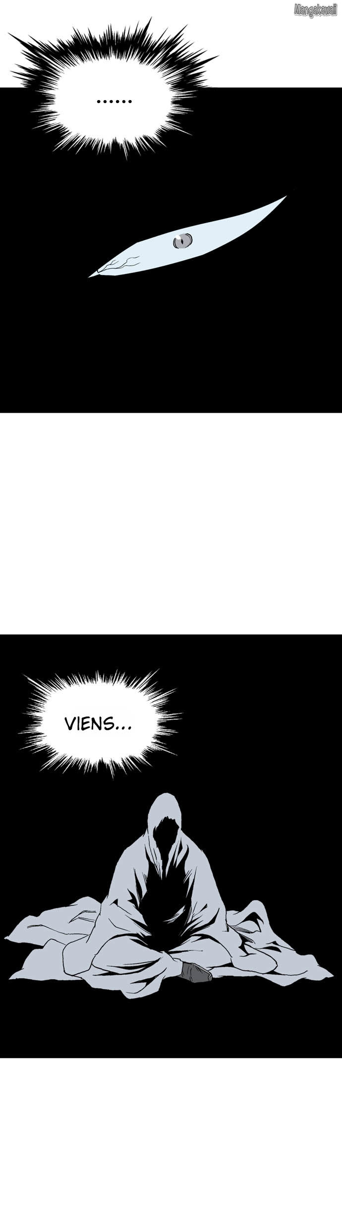 Read Gosu vf Manga Online