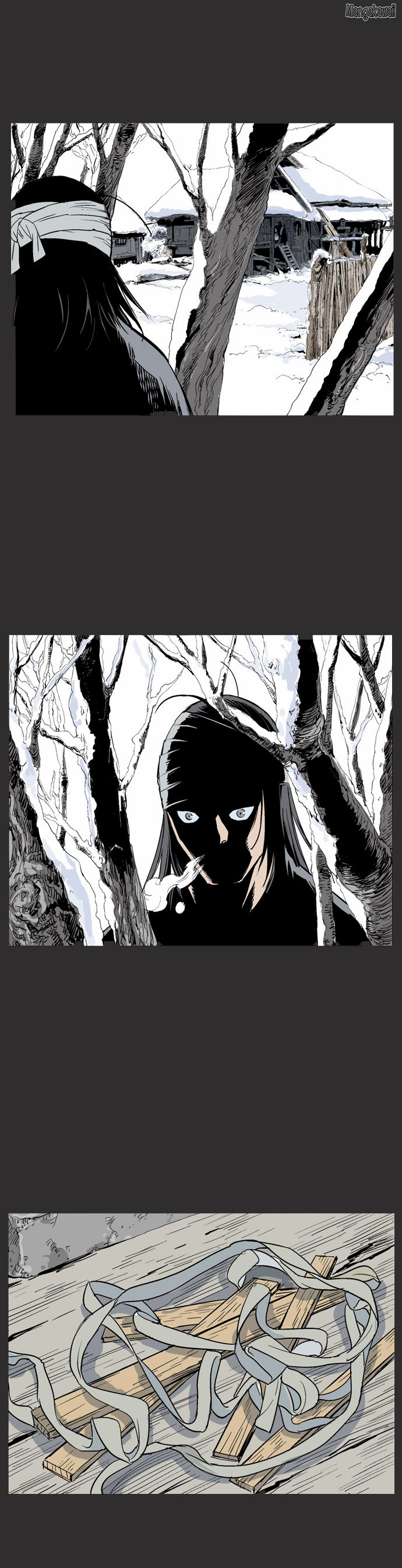Read Gosu vf Manga Online