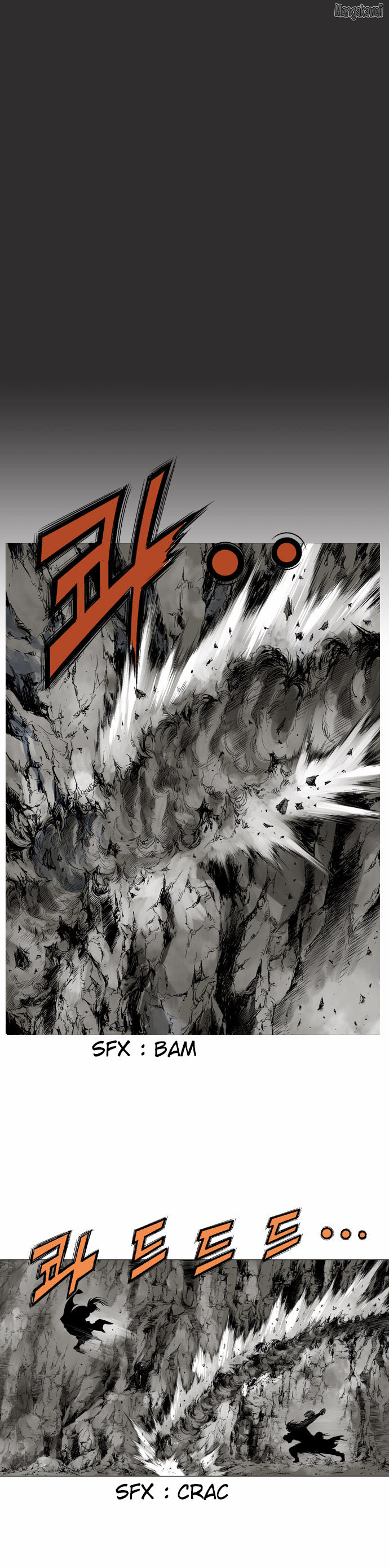 Read Gosu vf Manga Online