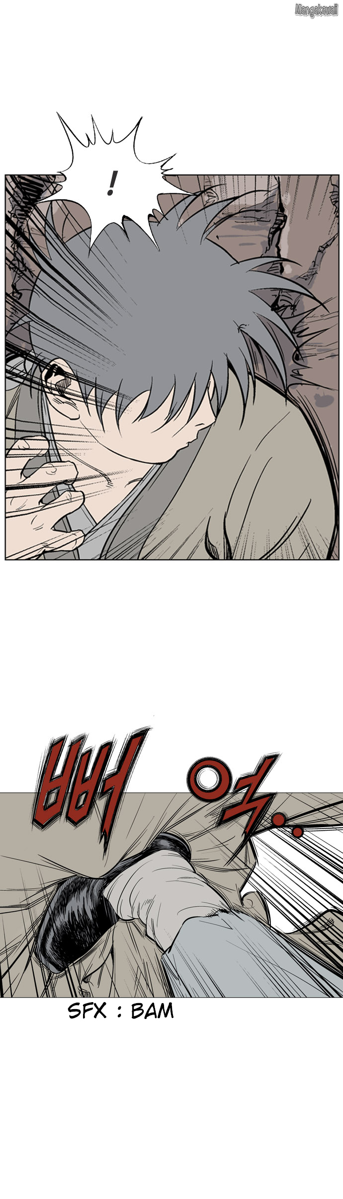 Read Gosu vf Manga Online