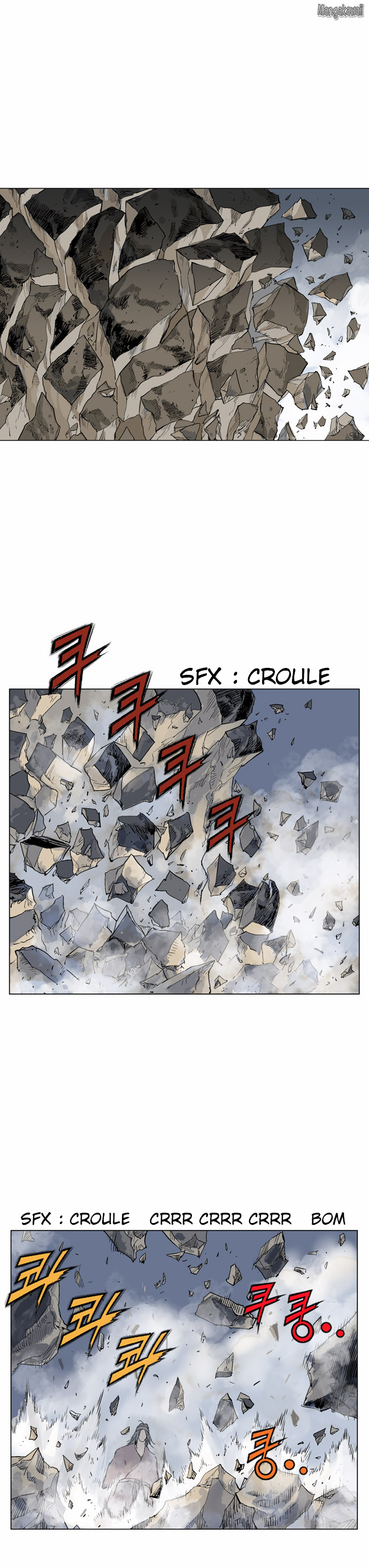 Read Gosu vf Manga Online