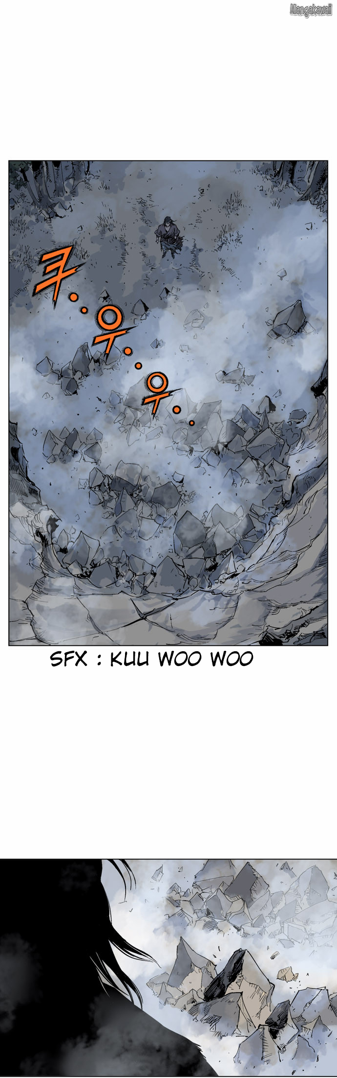 Read Gosu vf Manga Online