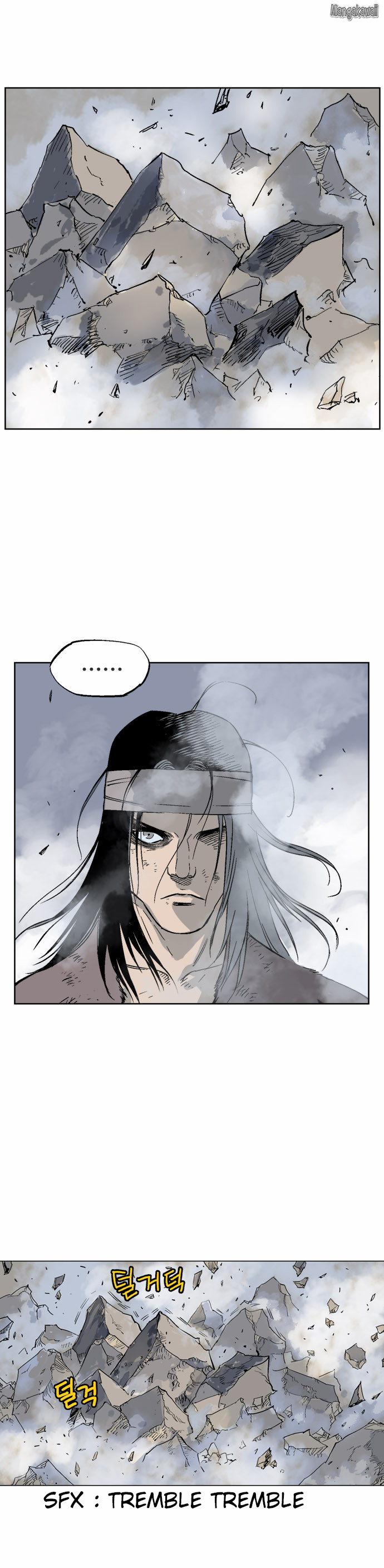 Read Gosu vf Manga Online