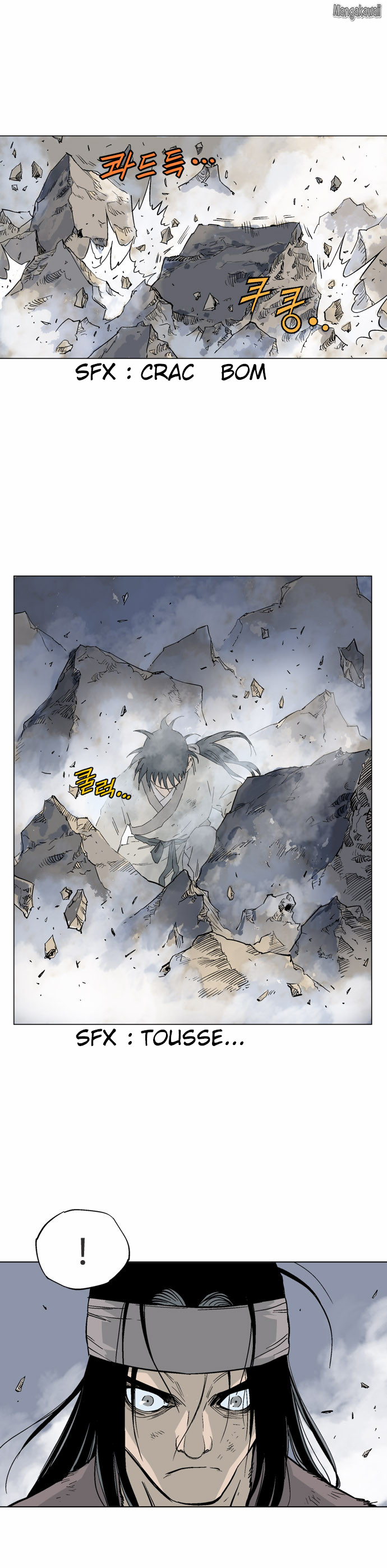 Read Gosu vf Manga Online