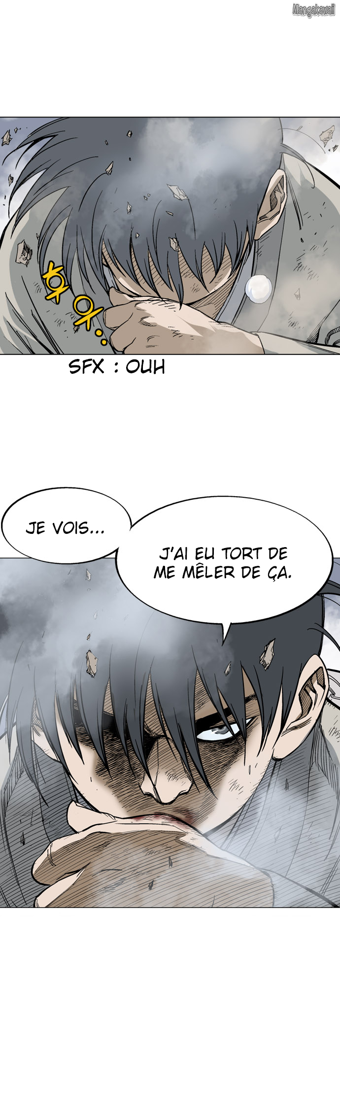 Read Gosu vf Manga Online
